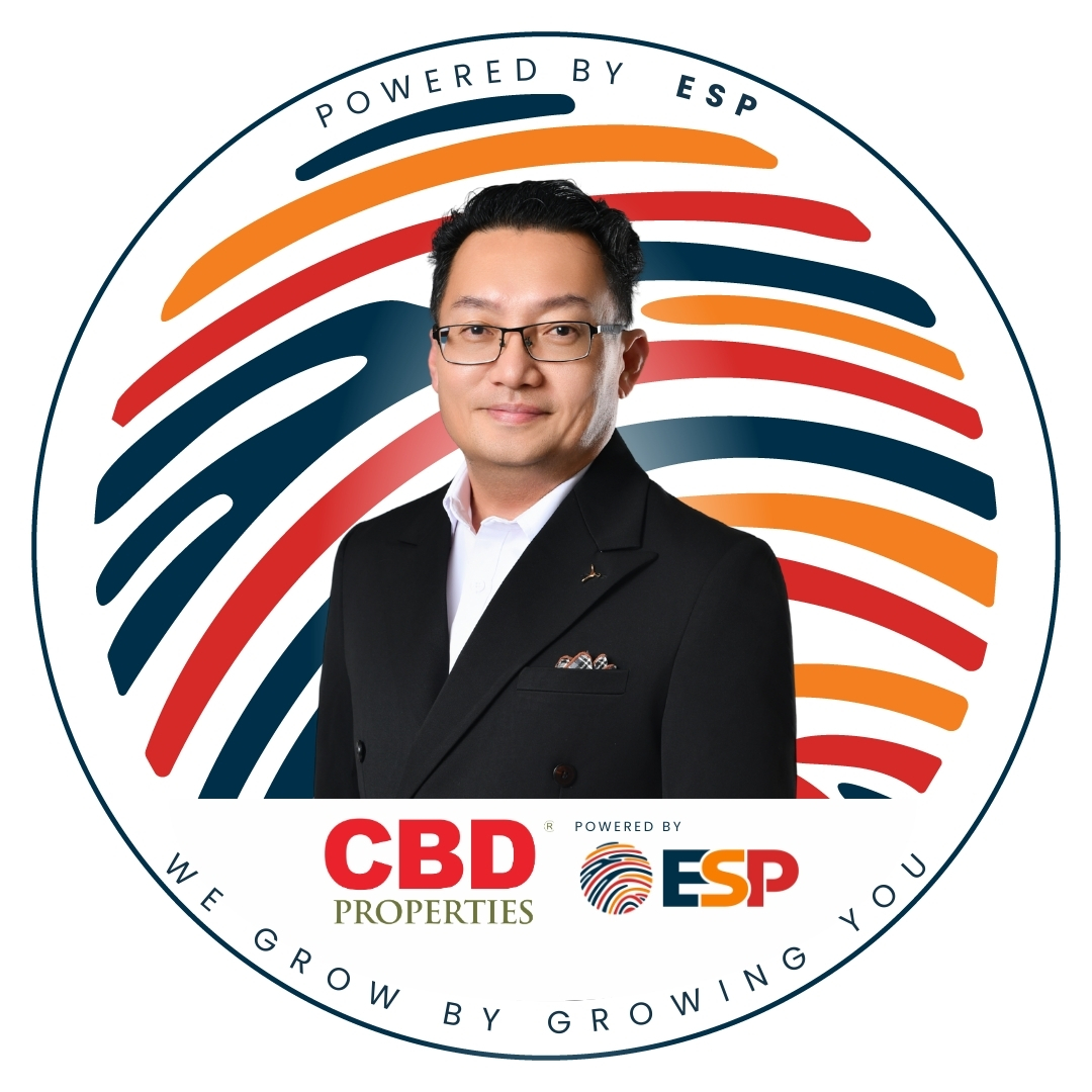 Lucas Chong